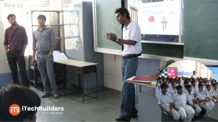 Workshop and Training